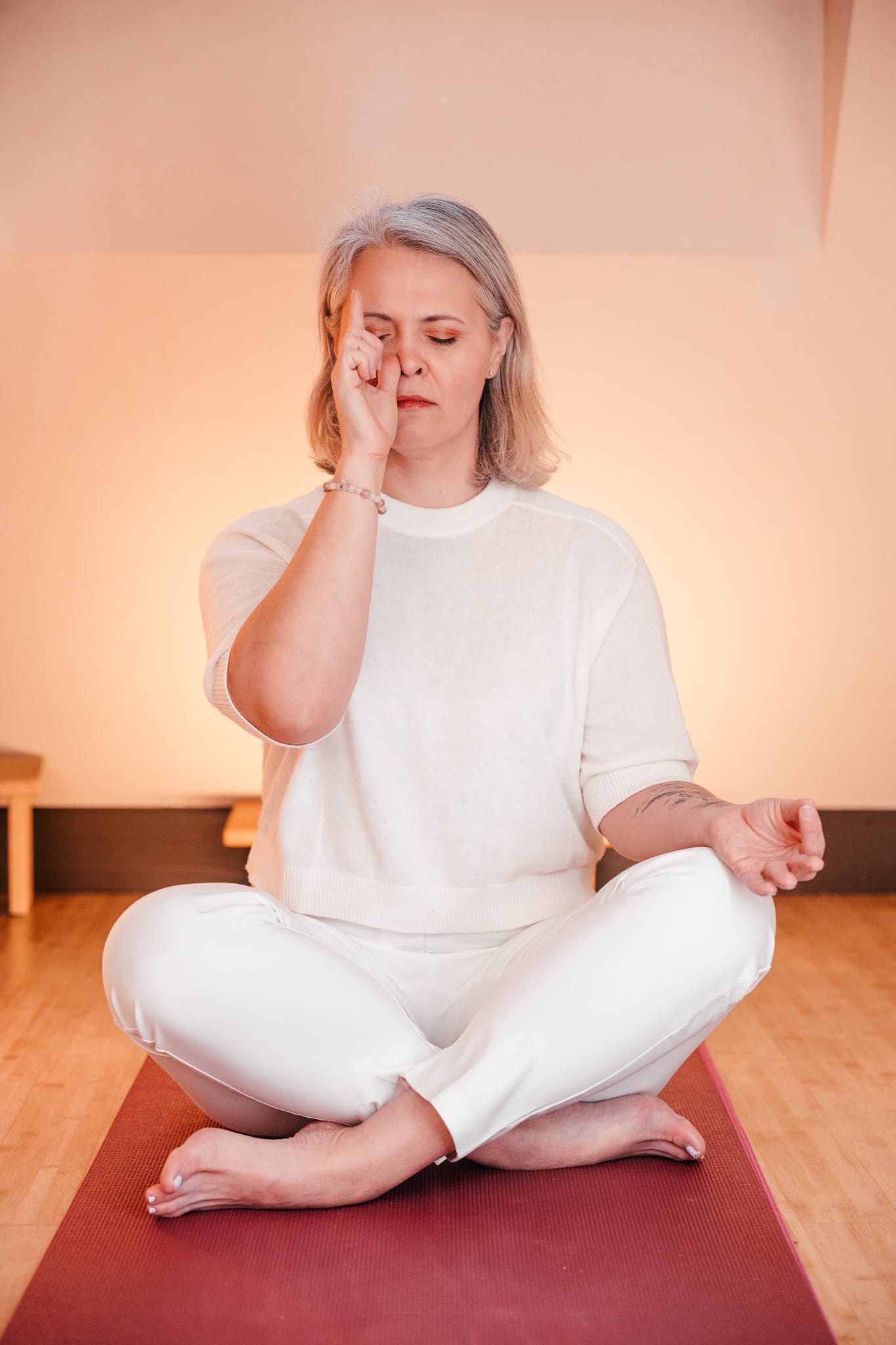 Kundalini_Yoga Bild zum Angebot Kundalini Yoga