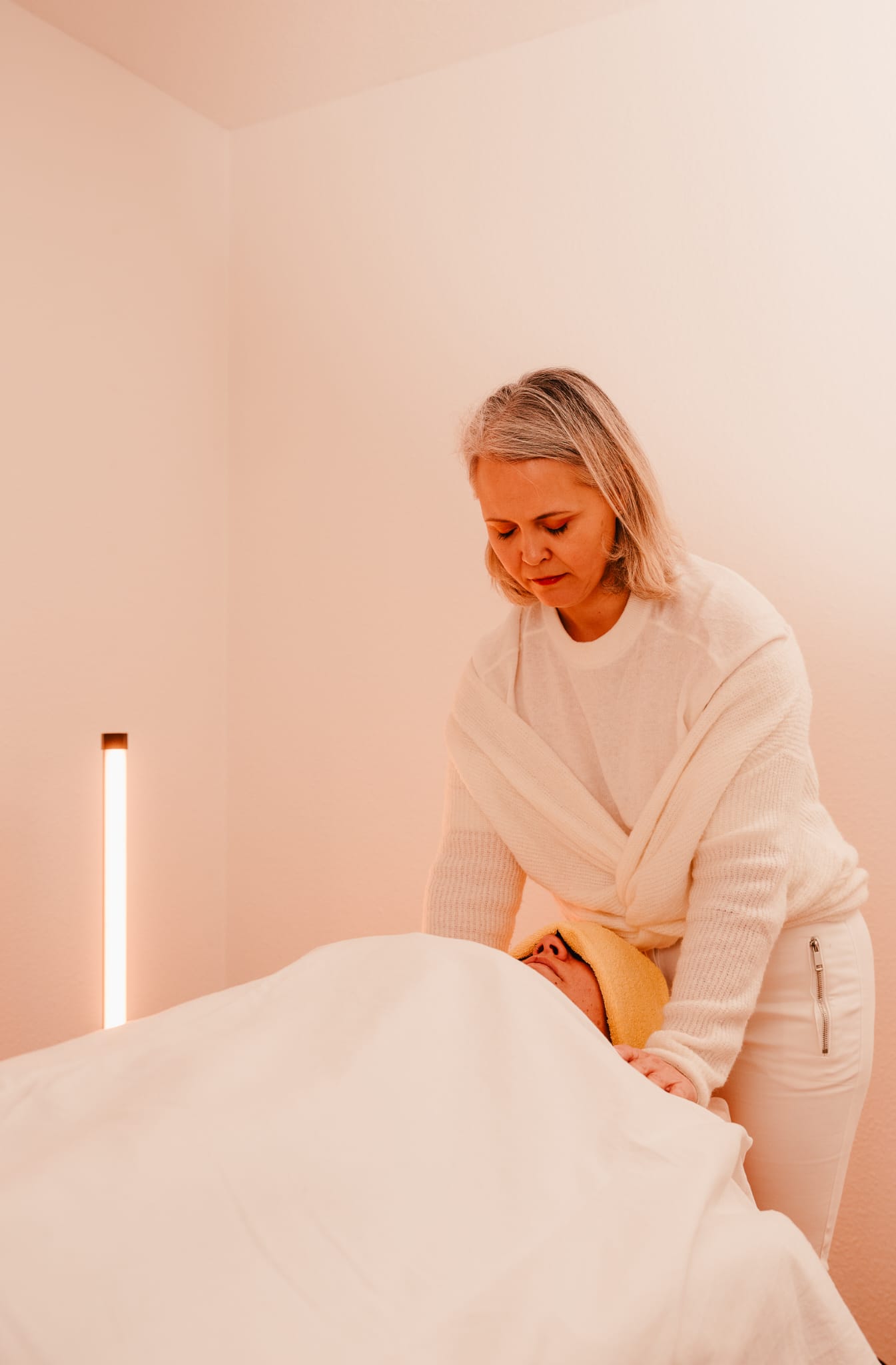 Reiki Bild zum Reiki Angebot